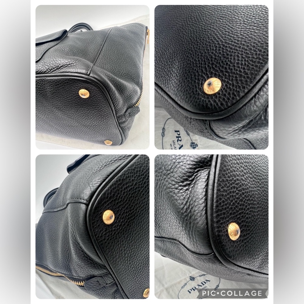 🌹♥️Prada Handbag♥️🌹 - Picture 14 of 16